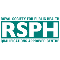 RSPH Logo Green